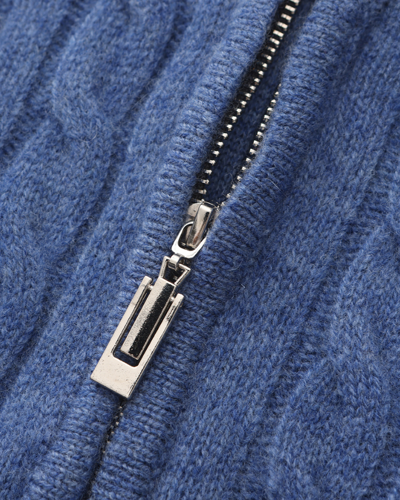 Winter Fit 4 – Premium Blue