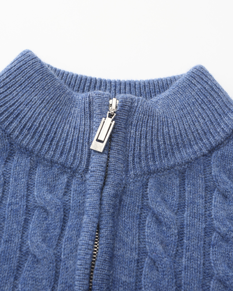 Inverno Fit 4 – Azul Premium