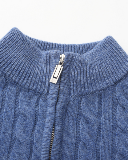 Inverno Fit 4 – Azul Premium