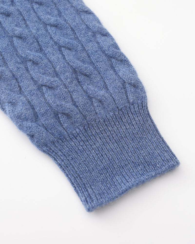 Inverno Fit 4 – Azul Premium