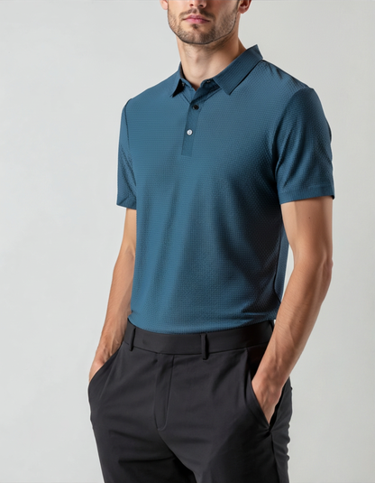 Polo de Seda Prestigio (anti-rugas)
