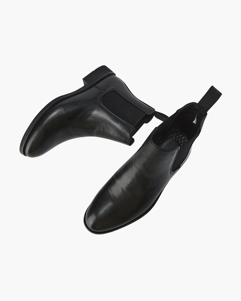 Chelsea Old Money Boots