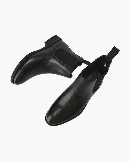 Chelsea Old Money Boots