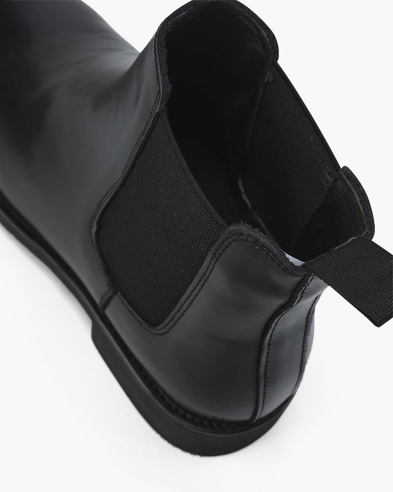 Chelsea Old Money Boots