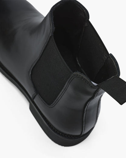 Chelsea Old Money Boots