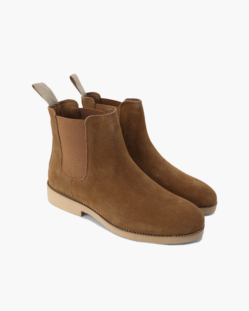 Chelsea Old Money Boots