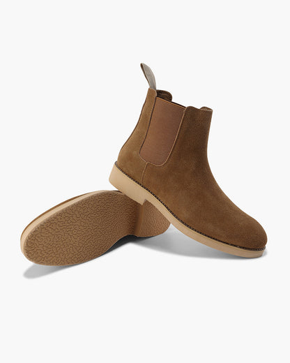 Chelsea Old Money Boots