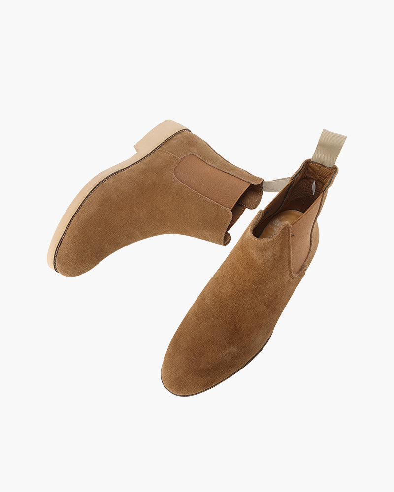 Chelsea Old Money Boots
