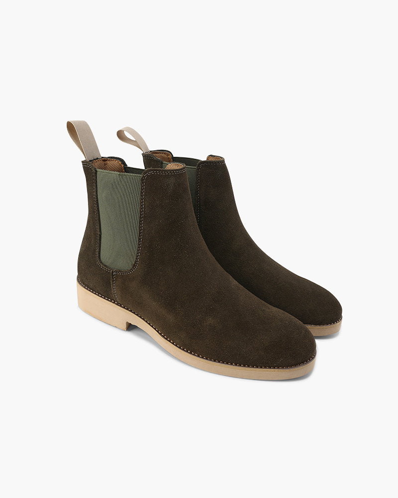 Chelsea Old Money Boots