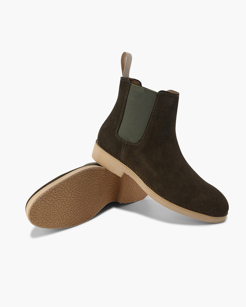 Chelsea Old Money Boots