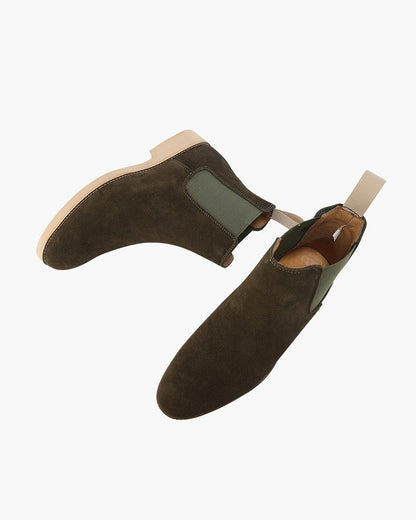 Chelsea Old Money Boots