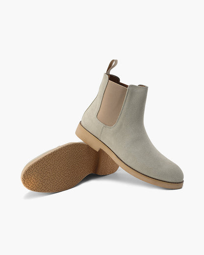 Chelsea Old Money Boots