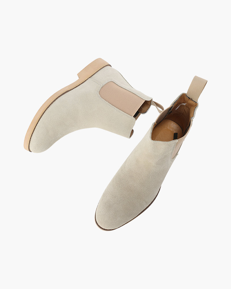 Chelsea Old Money Boots
