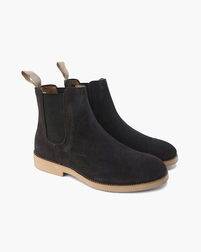 Chelsea Old Money Boots