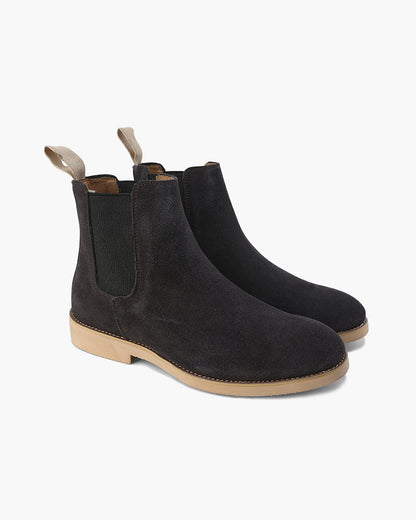 Chelsea Old Money Boots
