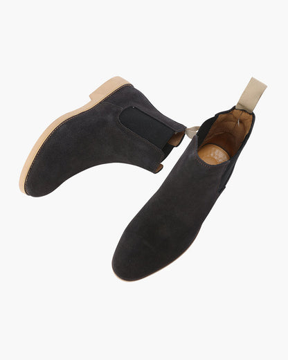 Chelsea Old Money Boots