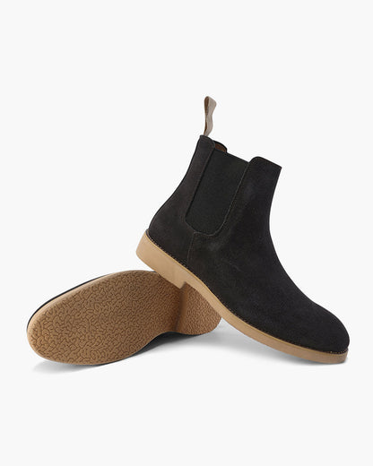 Chelsea Old Money Boots