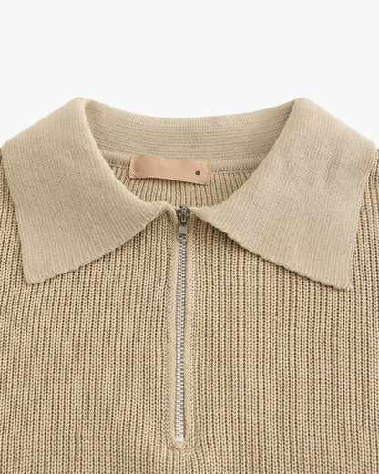 Cashmere Sweater