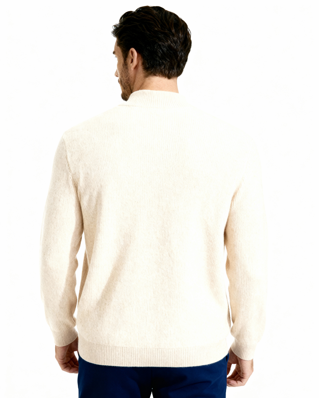 100% Cashmere Coat