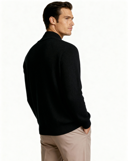 100% Cashmere Jacket