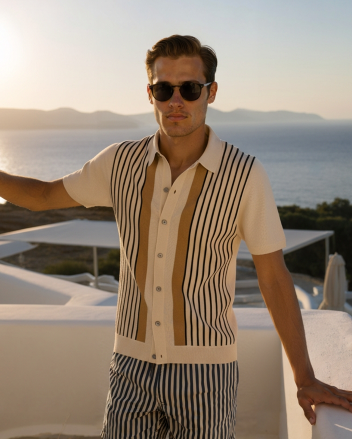 Polo de Malha Monte Carlo